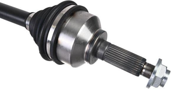 Drive Shaft 158 2109-SX - image 3
