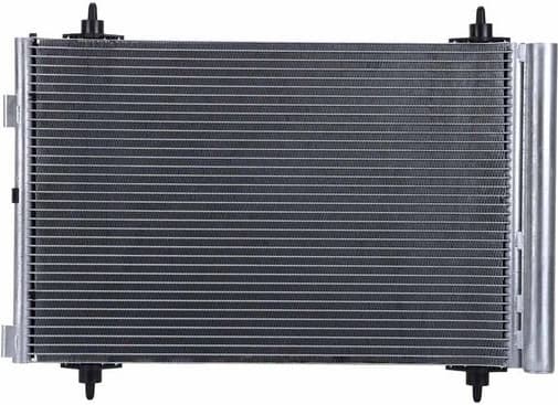 Condenser, air conditioning >>> Easy2Fit <<< 8FC 366 221-221 - image 2