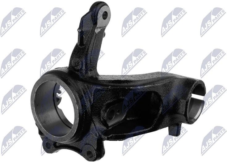 Steering Knuckle, wheel suspension ZZP-PE-017