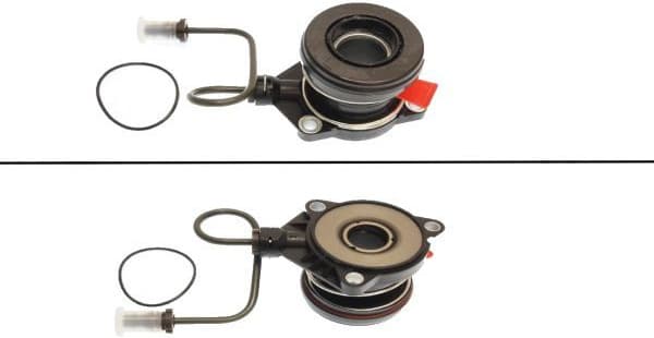 Central Slave Cylinder, clutch 990081