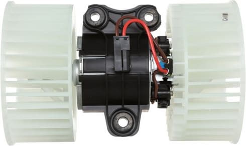 Interior Blower 8EW 366 400-811 - image 3