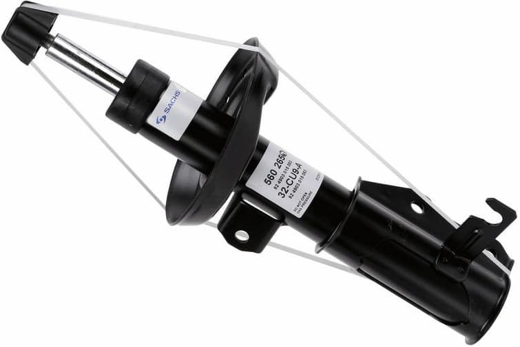 Shock Absorber 560 265