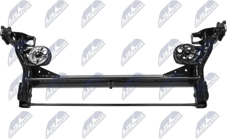 Axle Beam ZRZ-VW-025