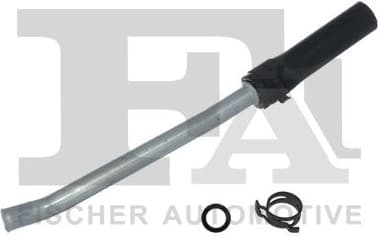 Coolant Pipe 510-903Z