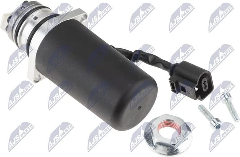 Pump, multi-plate clutch (all-wheel drive) EMR-LR-002 - image 2