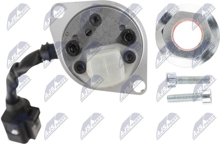 Pump, multi-plate clutch (all-wheel drive) EMR-LR-002 - image 4