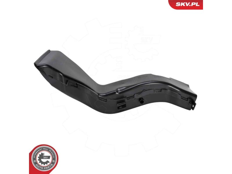 Intake Hose, air filter 54SKV972 - image 4