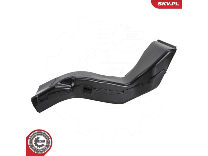 Intake Hose, air filter 54SKV972 - image 5