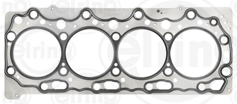 Gasket, cylinder head 940.750