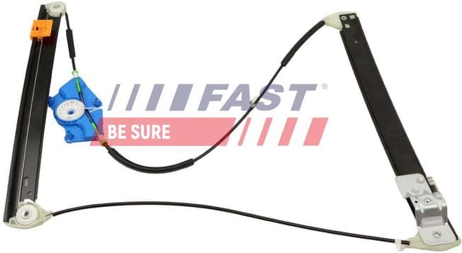 Window Regulator FT00311