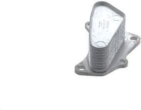 Oil Cooler, engine oil BEHR CLC 368 000S - image 3