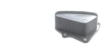 Oil Cooler, engine oil BEHR CLC 368 000S - image 5