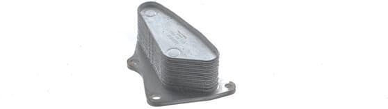 Oil Cooler, engine oil BEHR CLC 368 000S - image 6
