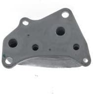 Oil Cooler, engine oil BEHR CLC 368 000S - image 10