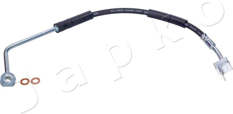 Holding Bracket, brake hose 69932