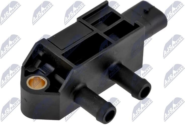 Sensor, exhaust pressure ECS-AU-011