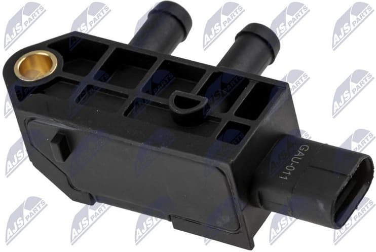 Sensor, exhaust pressure ECS-AU-011 - image 2