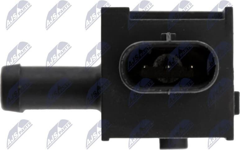 Sensor, exhaust pressure ECS-AU-011 - image 4