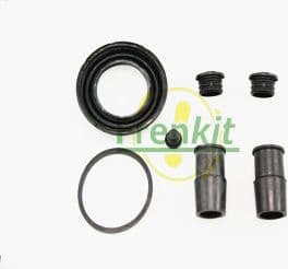 Brake caliper rear repair kit 244012 - image 2