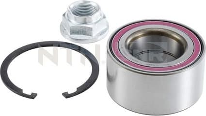 Wheel Bearing Kit R170.44