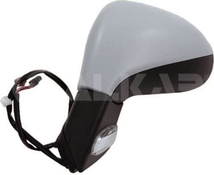 Exterior Mirror 6131308
