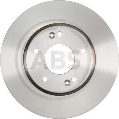 Brake Disc COATED 18151 - image 2
