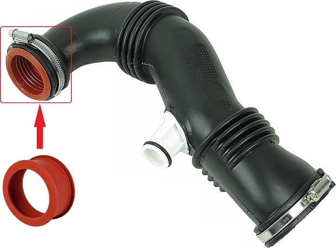 Gasket turbocharger T405134 - image 2