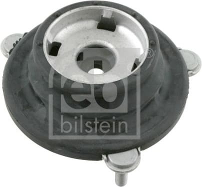 Repair Kit, suspension strut support mount 27114