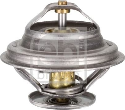 Thermostat, coolant 17896