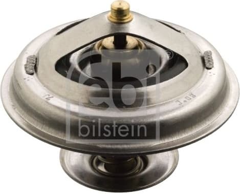 Thermostat, coolant 17916