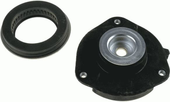 Repair Kit, suspension strut support mount 802 417