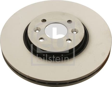 Brake Disc 30697