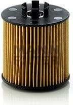 Oil Filter HU712/6X