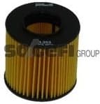 Oil Filter L353