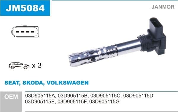 JM5084