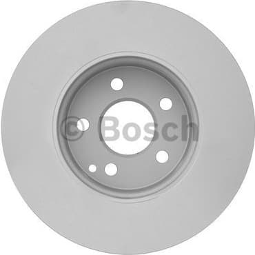 Brake Disc 0986479039 - image 4