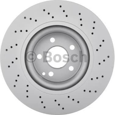 Brake Disc 0986479415 - image 4