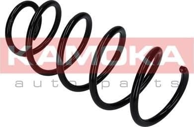 Coil spring 2110360 - image 4