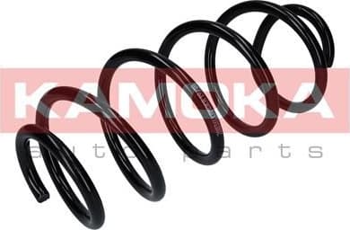 Coil spring 2110361 - image 3