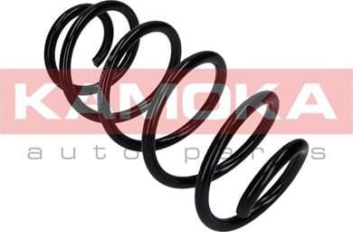 Coil spring 2110361 - image 4