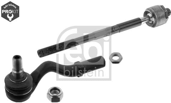 Tie Rod ProKit 33014