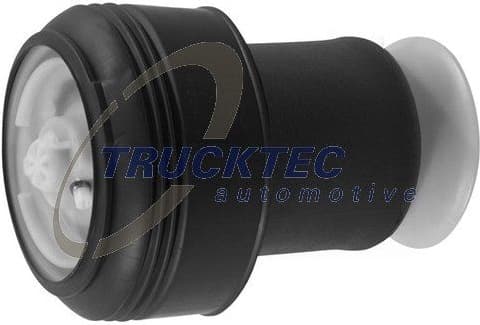 Air Spring, suspension 08.30.049