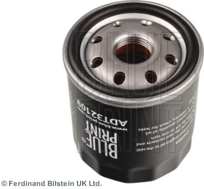 Oil Filter BLUE PRINT ADT32109 - image 2