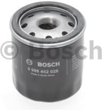 Oil Filter 0986452028