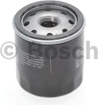 Oil Filter 0986452028 - image 3
