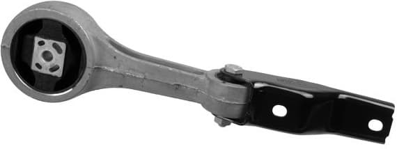 Mounting, automatic transmission 36324 01