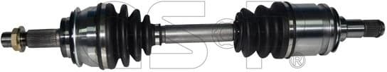 Drive Shaft 259015