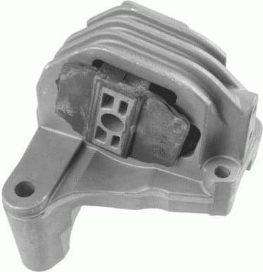 Mounting engine 31337 01