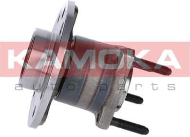 Wheel Bearing Kit 5500078 - image 2