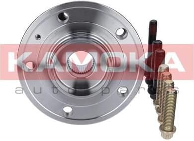 Wheel Bearing Kit 5500067